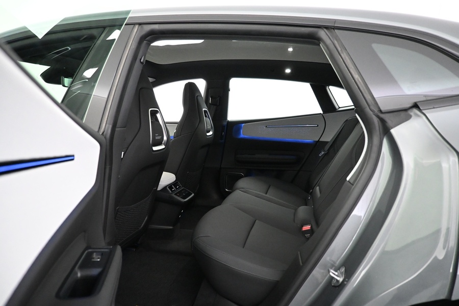 Polestar 4 vaihtoauto