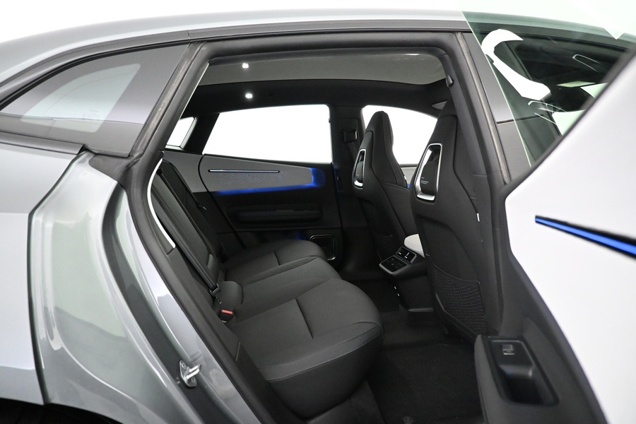 Polestar 4 vaihtoauto