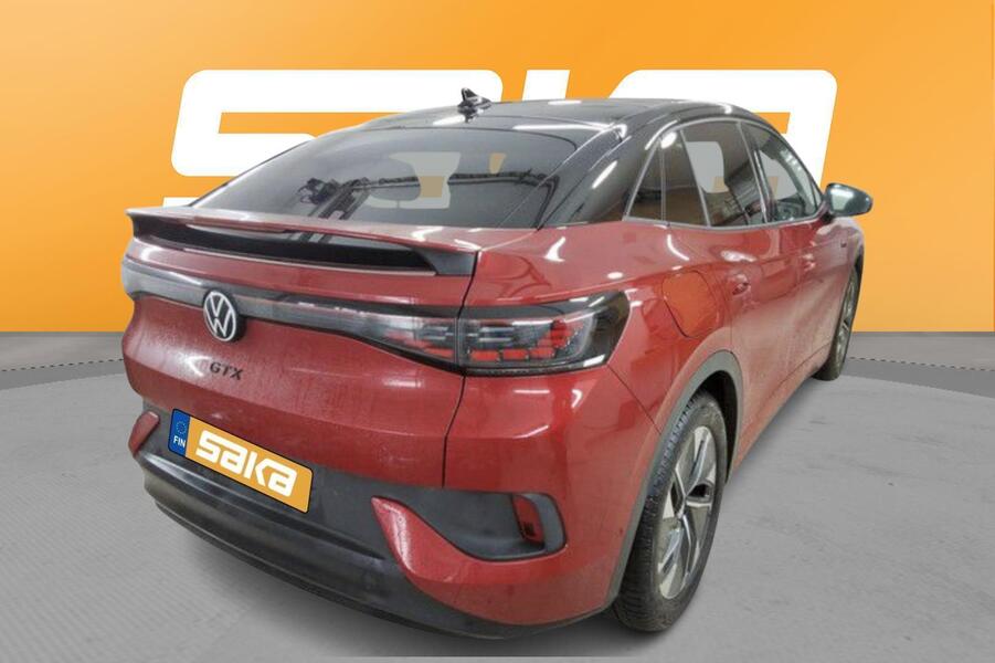 Volkswagen ID.5 vaihtoauto