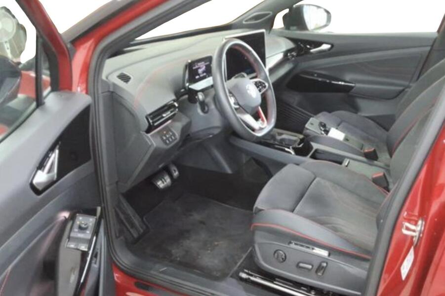 Volkswagen ID.5 vaihtoauto