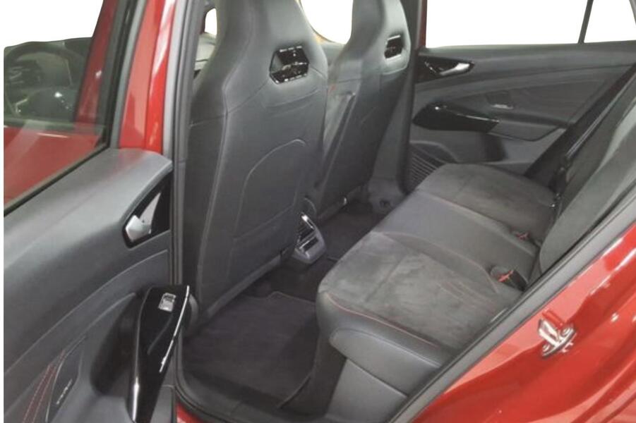 Volkswagen ID.5 vaihtoauto