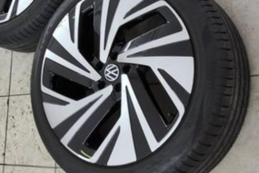 Volkswagen ID.5 vaihtoauto