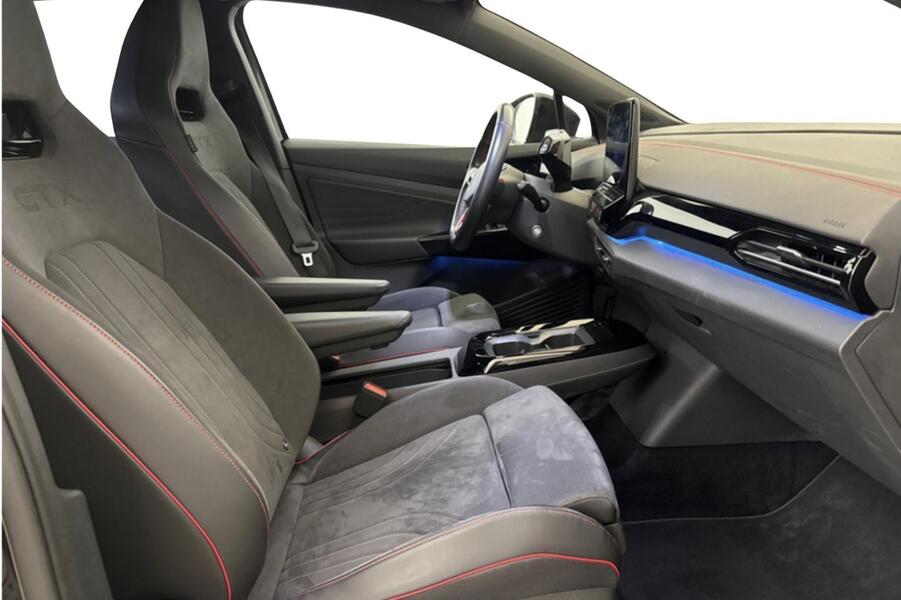 Volkswagen ID.5 vaihtoauto