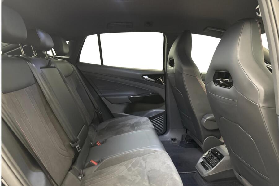 Volkswagen ID.5 vaihtoauto