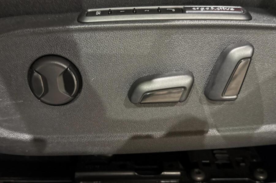 Volkswagen ID.5 vaihtoauto