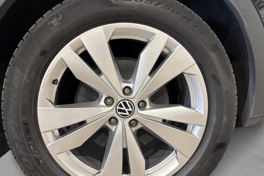 Volkswagen ID.5 vaihtoauto