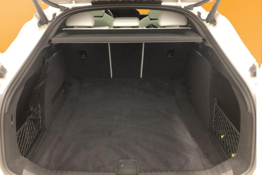 Audi A6 e-tron vaihtoauto