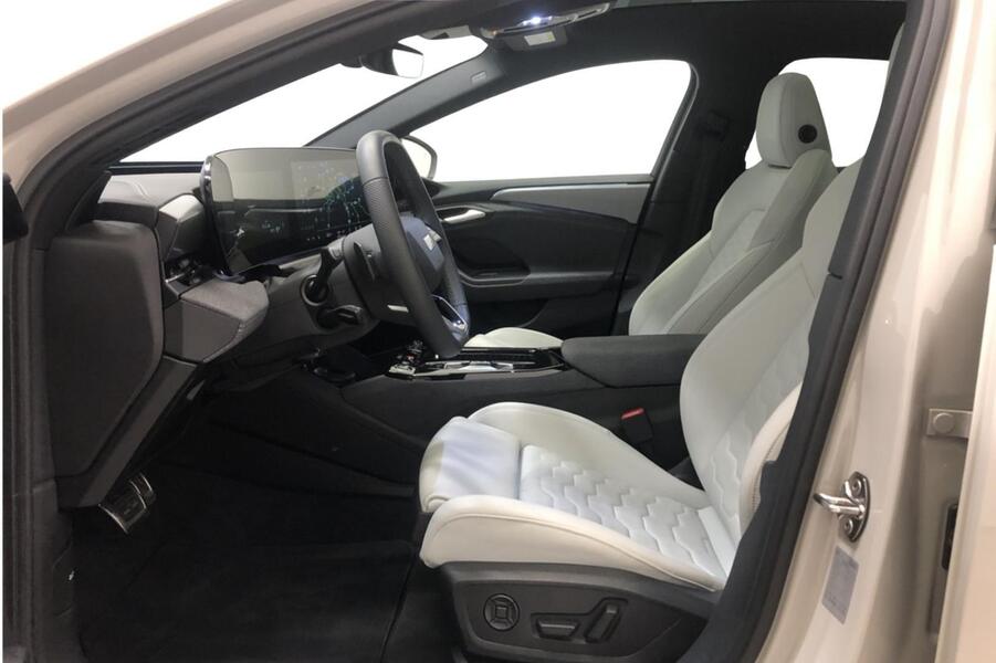 Audi A6 e-tron vaihtoauto