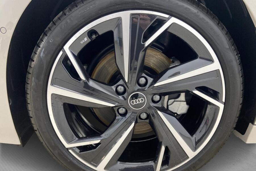 Audi A6 e-tron vaihtoauto