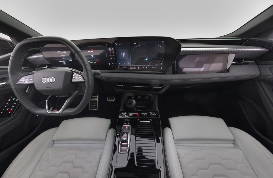 Audi A6 e-tron vaihtoauto