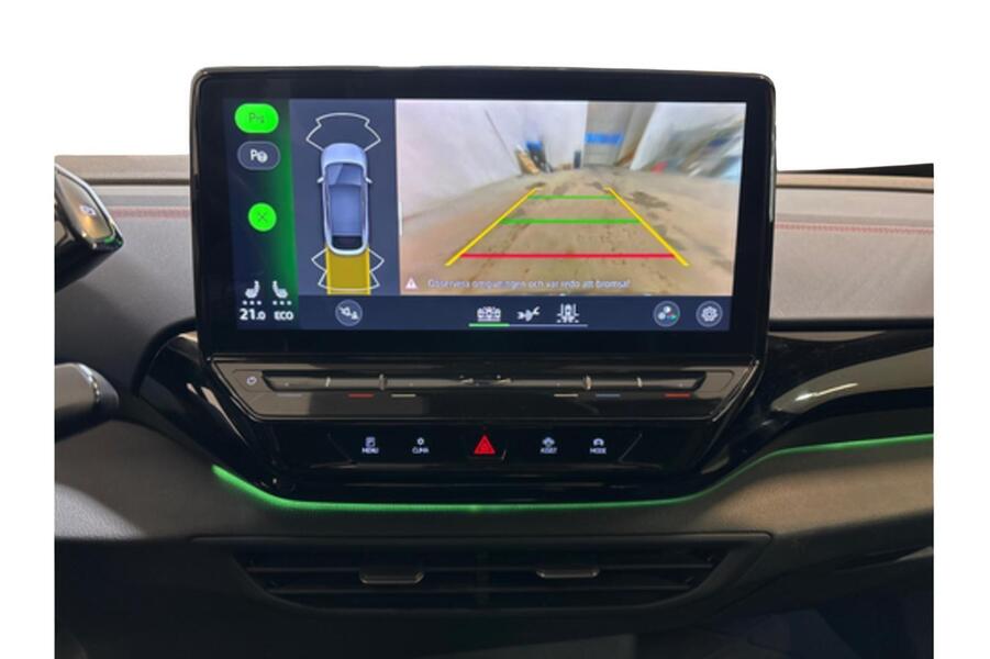 Volkswagen ID.5 vaihtoauto