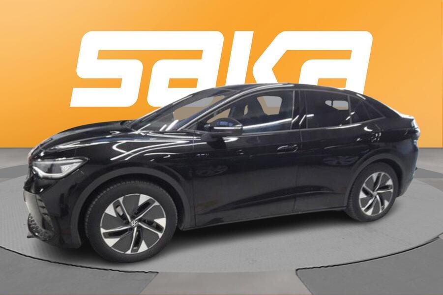 Volkswagen ID.5 vaihtoauto