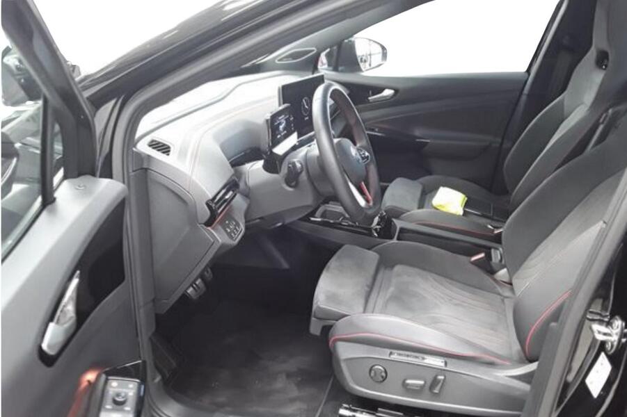 Volkswagen ID.5 vaihtoauto