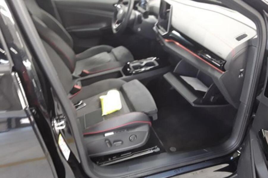 Volkswagen ID.5 vaihtoauto