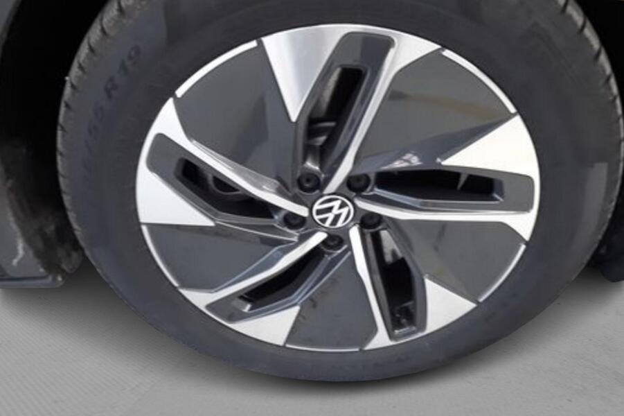 Volkswagen ID.5 vaihtoauto