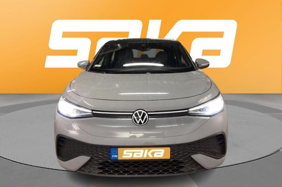 Volkswagen ID.5 vaihtoauto