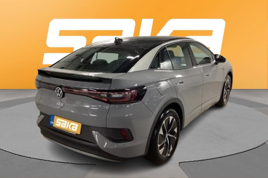 Volkswagen ID.5 vaihtoauto