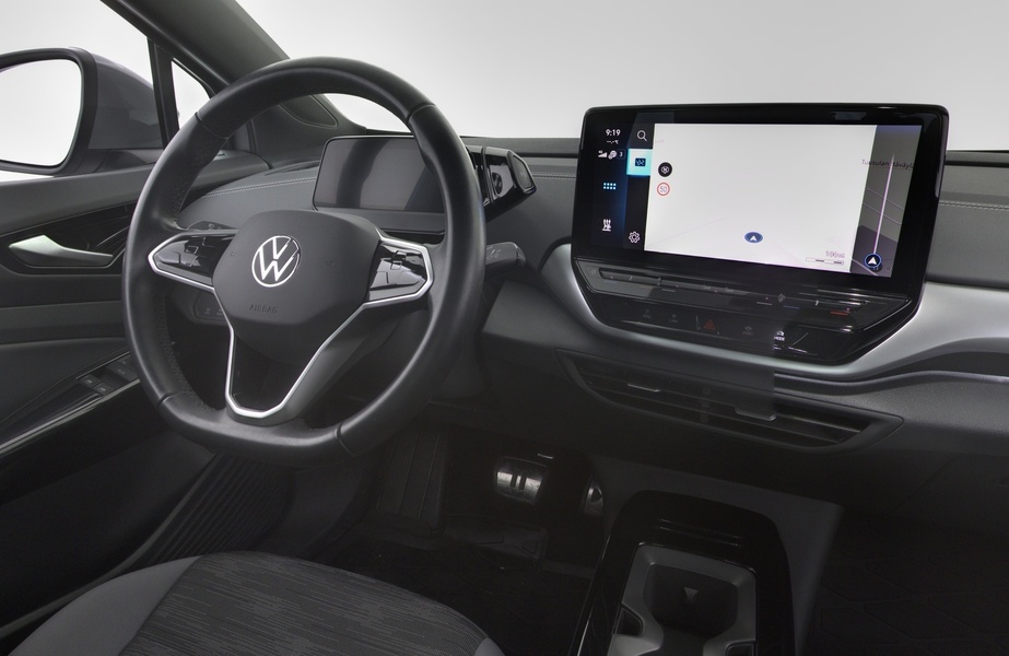 Volkswagen ID.5 vaihtoauto