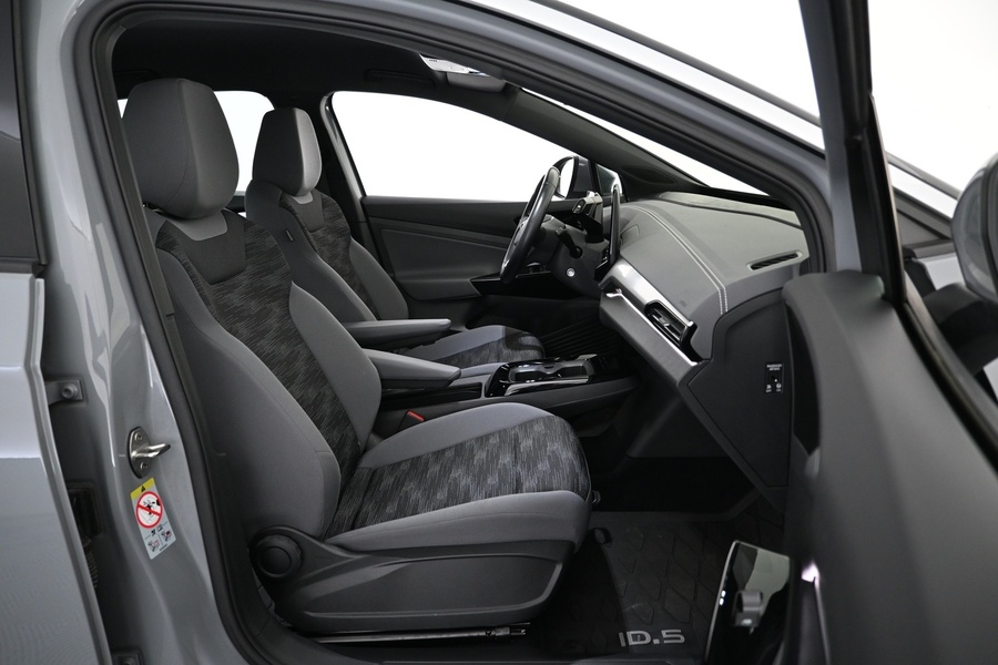 Volkswagen ID.5 vaihtoauto