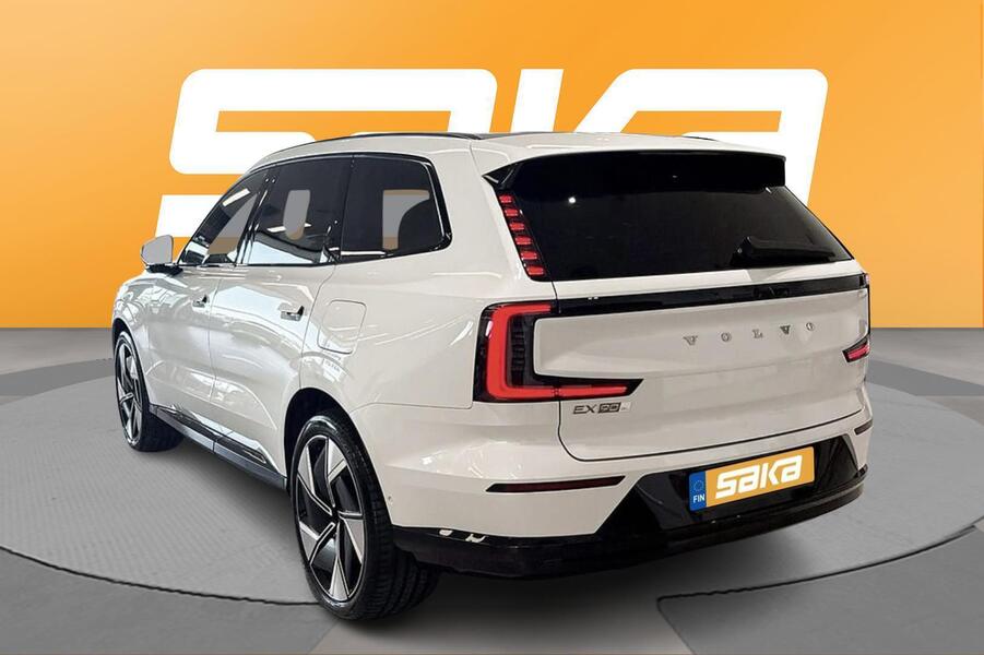 Volvo EX90 vaihtoauto