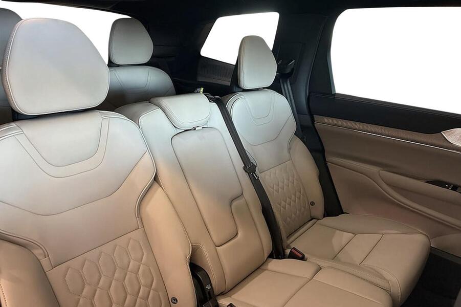 Volvo EX90 vaihtoauto