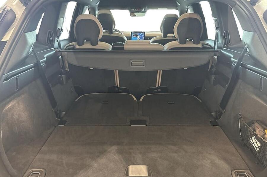 Volvo EX90 vaihtoauto