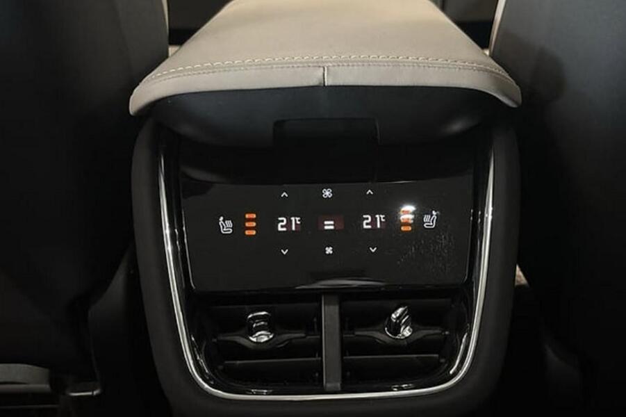 Volvo EX90 vaihtoauto