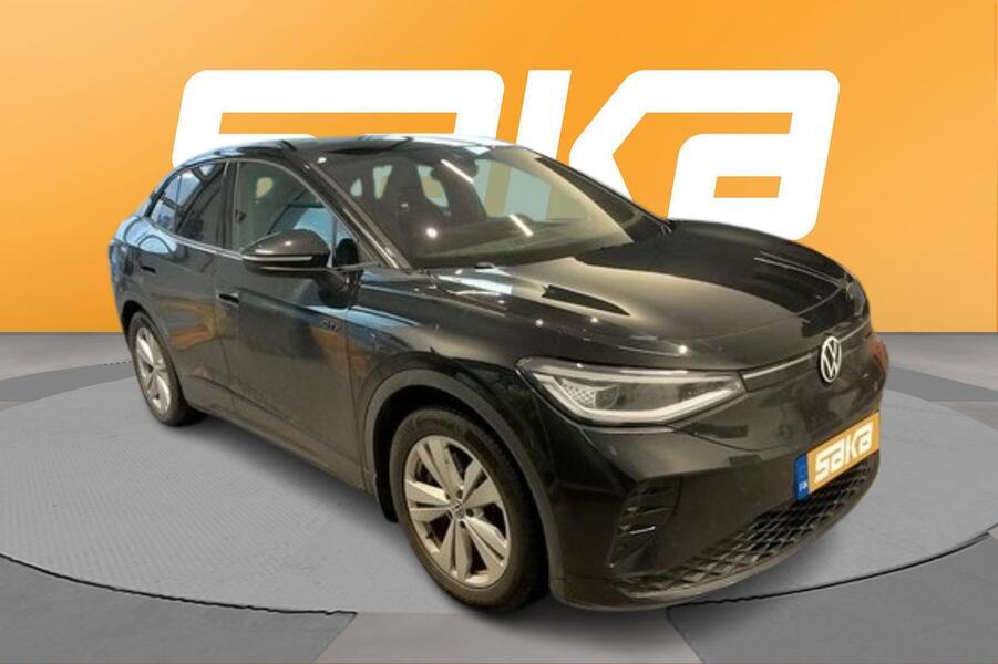 Volkswagen ID.5 vaihtoauto