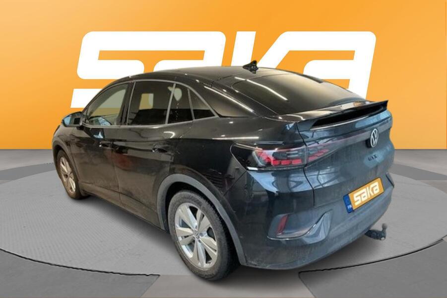 Volkswagen ID.5 vaihtoauto