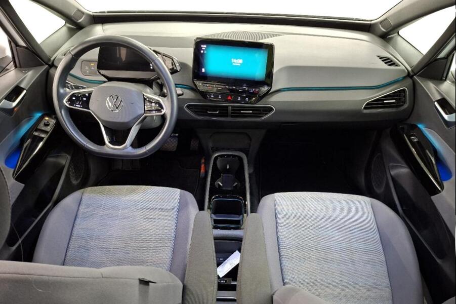 Volkswagen ID.3 vaihtoauto