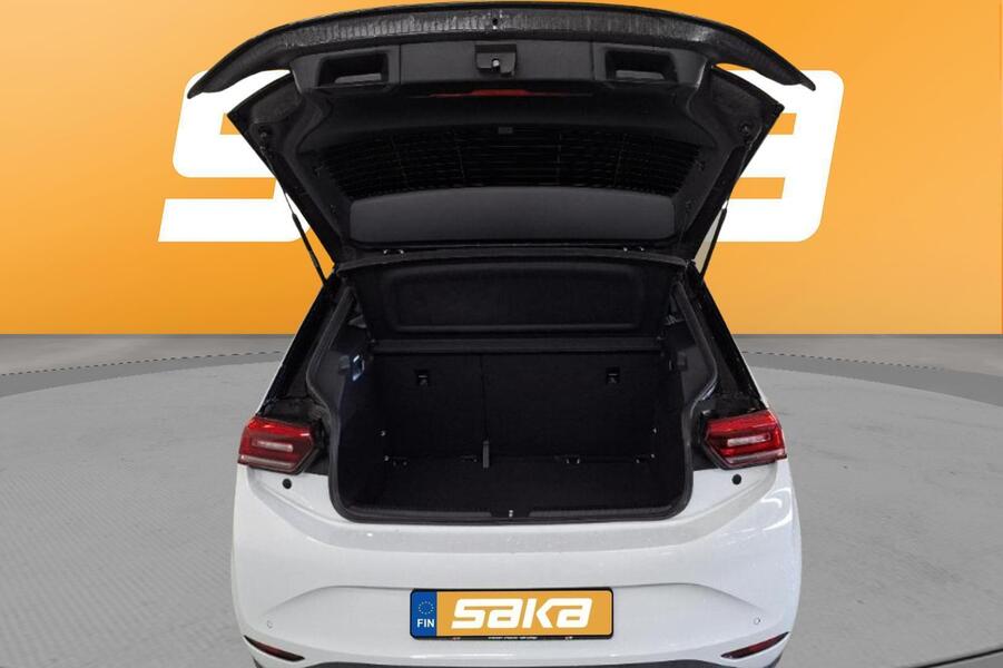 Volkswagen ID.3 vaihtoauto