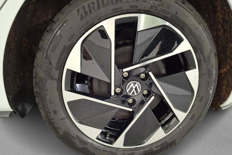 Volkswagen ID.3 vaihtoauto