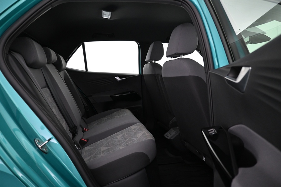 Volkswagen ID.3 vaihtoauto