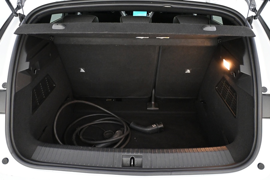 Renault Mégane vaihtoauto