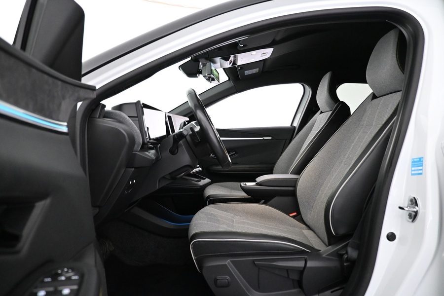 Renault Mégane vaihtoauto