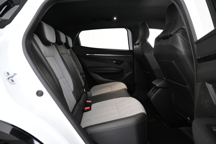 Renault Mégane vaihtoauto