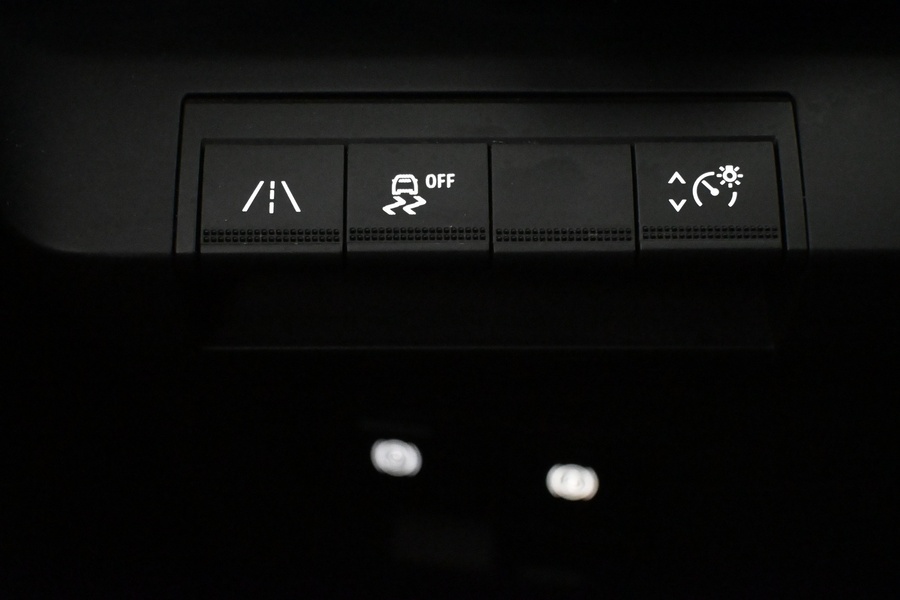 Renault Mégane vaihtoauto