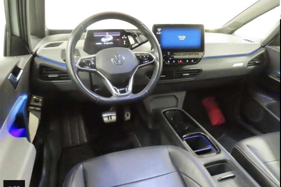 Volkswagen ID.3 vaihtoauto