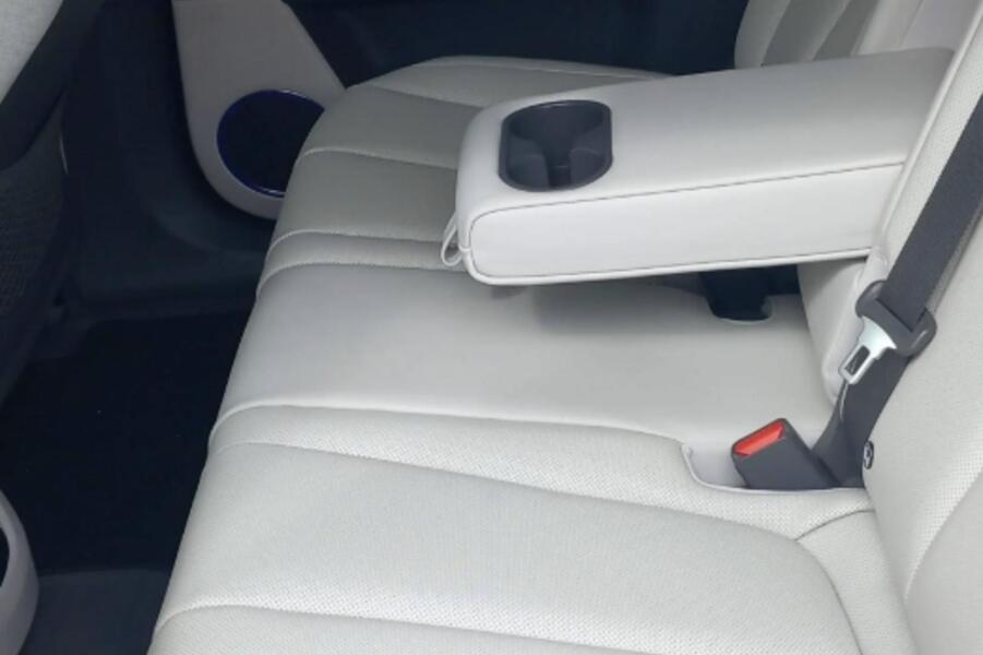 Hyundai IONIQ 5 vaihtoauto