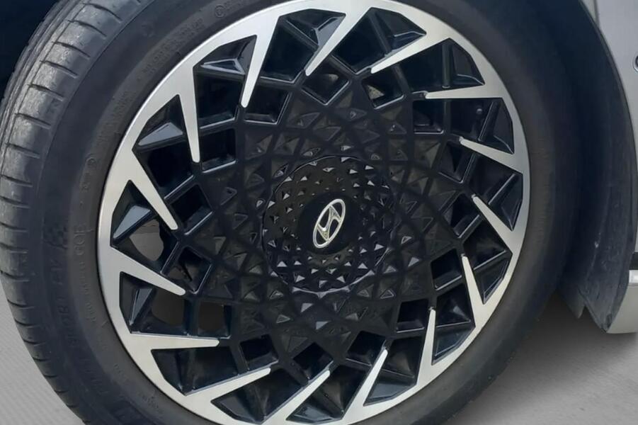 Hyundai IONIQ 5 vaihtoauto