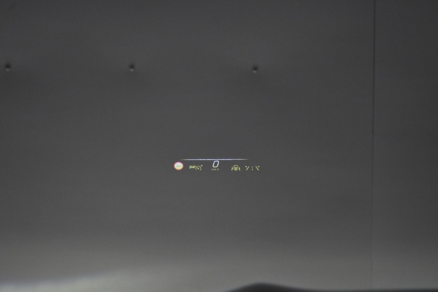 Mercedes-Benz EQS vaihtoauto