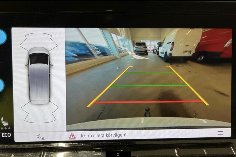 Volkswagen Multivan vaihtoauto