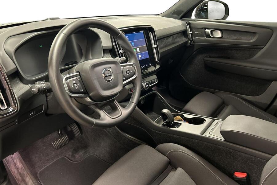 Volvo EX40 vaihtoauto