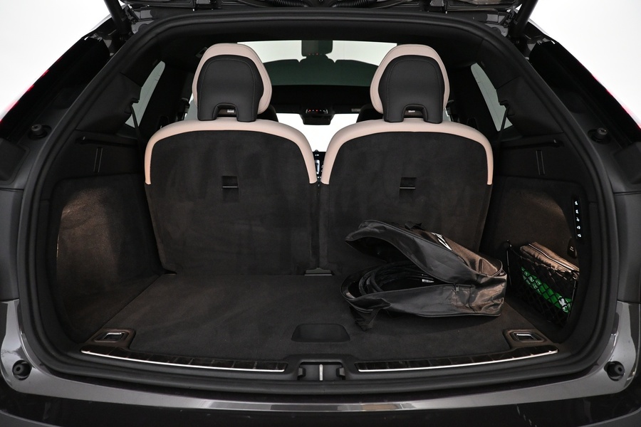 Volvo EX90 vaihtoauto