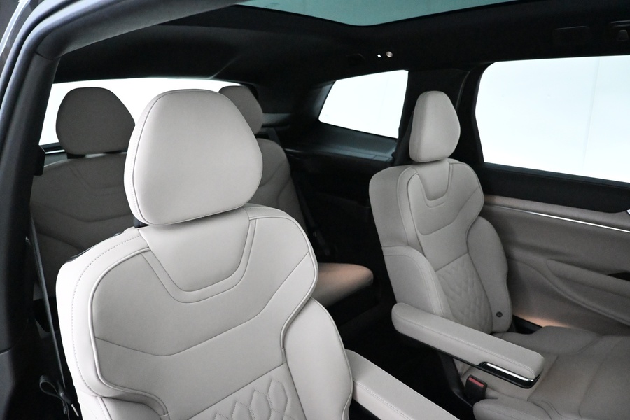 Volvo EX90 vaihtoauto