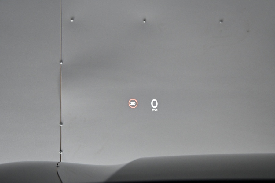 Volvo EX90 vaihtoauto