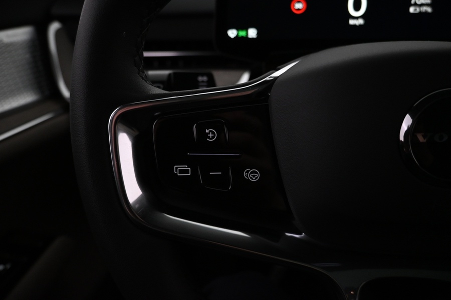 Volvo EX90 vaihtoauto