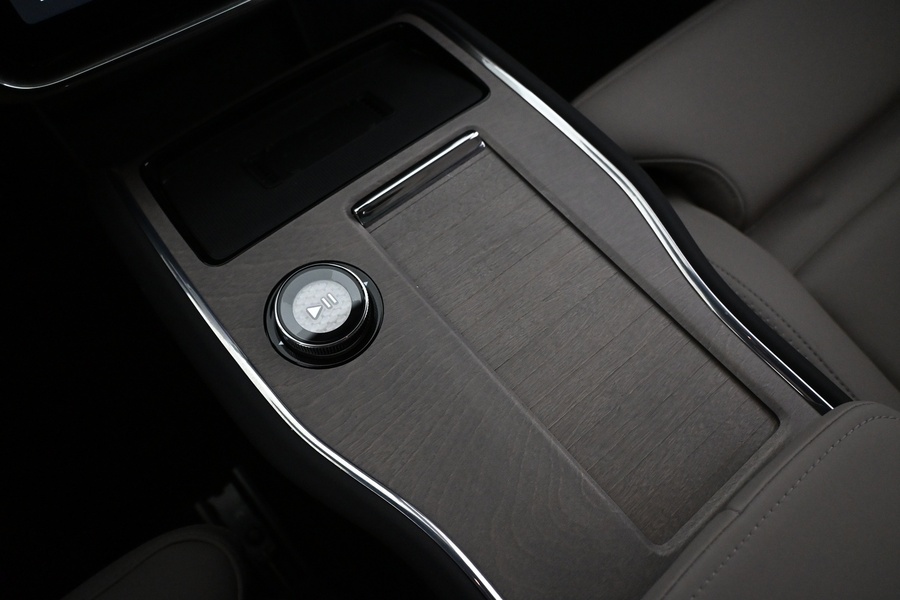 Volvo EX90 vaihtoauto