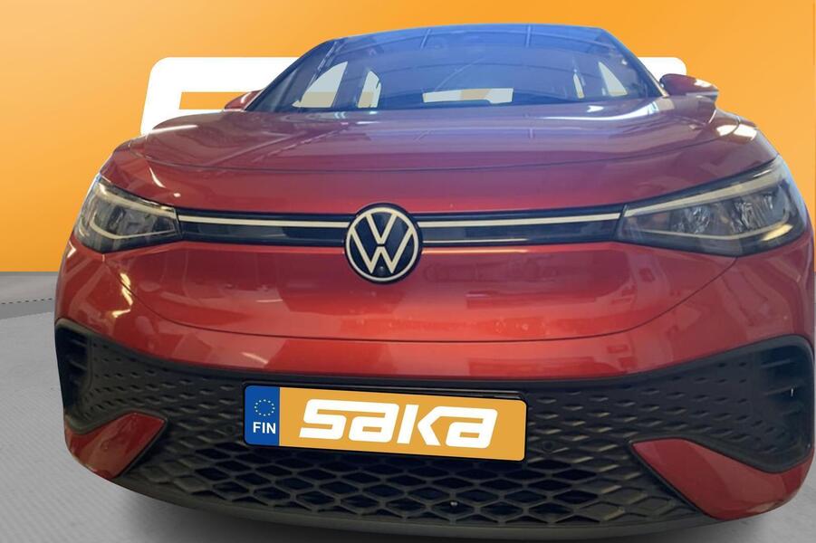 Volkswagen ID.5 vaihtoauto