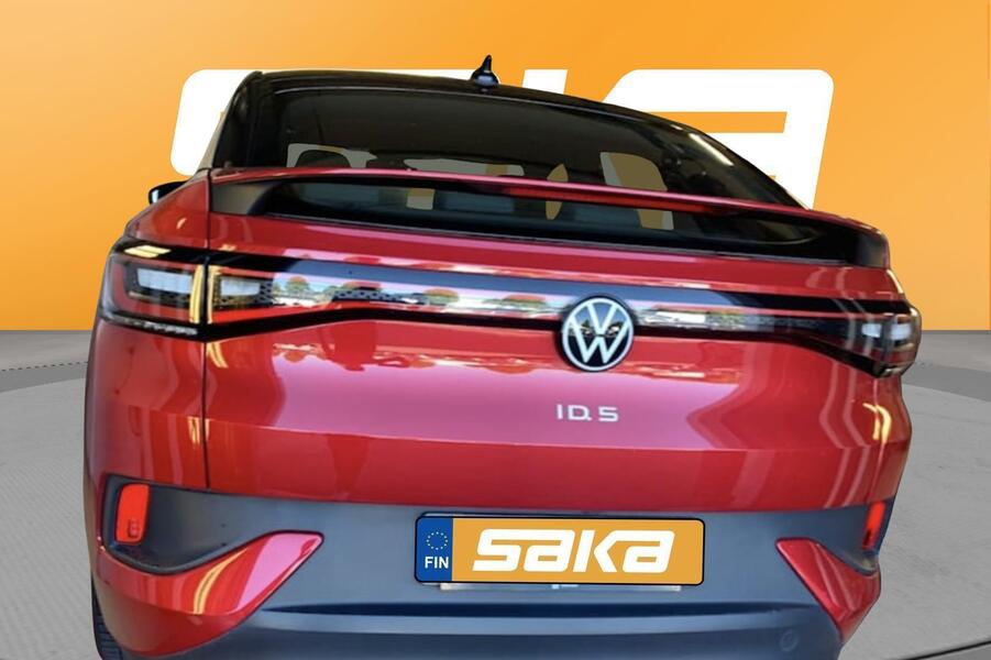 Volkswagen ID.5 vaihtoauto